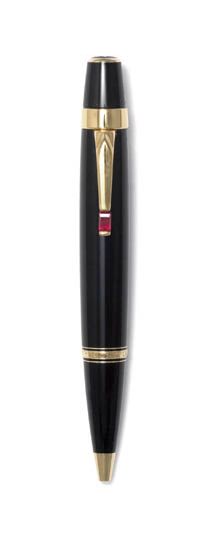 Montblanc boheme 2024 rouge fountain pen